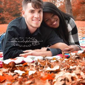 Meet your Posher, Deangela